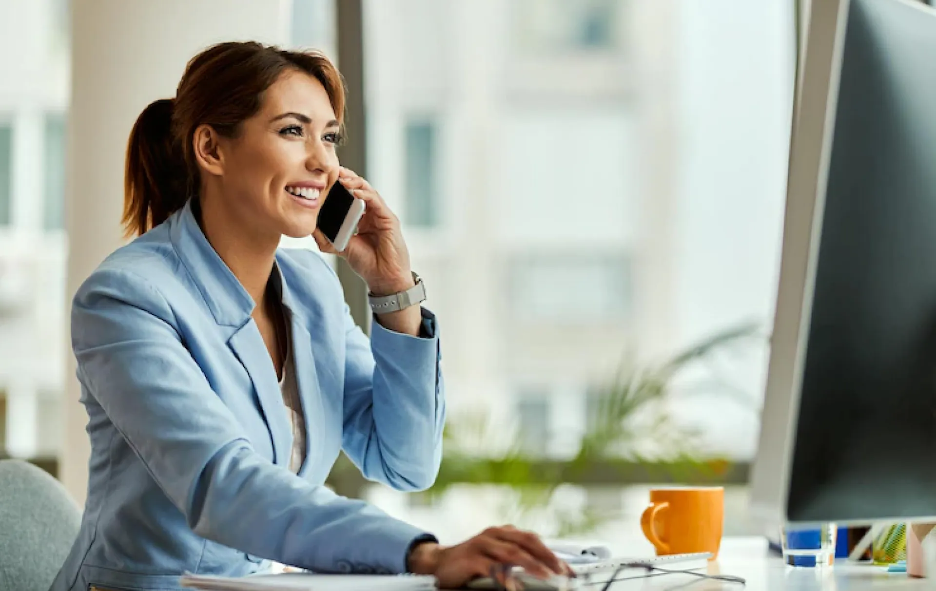 Entenda como abrir a própria empresa traz benefícios a você